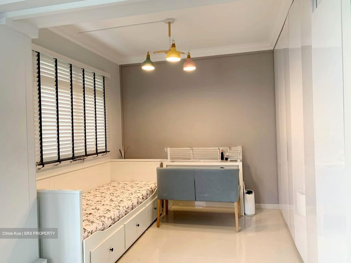 Blk 405 Admiralty Link (Sembawang), HDB 4 Rooms #576702241